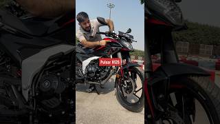 Bajaj Pulsar N125 All Features  Best 125cc Bike [upl. by Nalek]