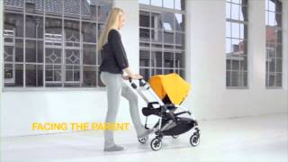 full demo bugaboo bee [upl. by Hepsoj]