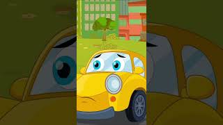 Goodbye Song for Kids shorts ytkids cartoon viral kidsmusic [upl. by Drof]