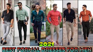 formal dress for men 💕 formal outfits for men💕men formal dressing style tips💕office wear men formal [upl. by Ietta]