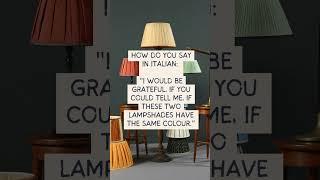 Italian Phrase of the Day ✨Language Learning Made Easy languagelearning learnitalian [upl. by Hortensia]