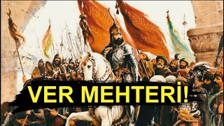 MEHTER MARŞI TRAP REMİX  AKINCI RUHU [upl. by Amoritta]