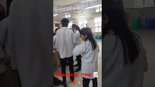 Human blood sample ☺️ MBBS motivational in Nepal Doctor nepal Short viral videofor you wait 🤗 [upl. by Cornwall769]