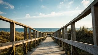 Seaside Holiday Cottages in North Wales [upl. by Pronty803]