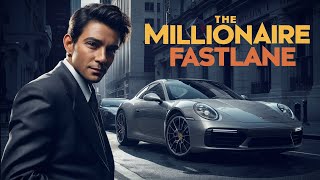 Book Review  The Millionaire Fastlane by MJ DeMarco  ThePageBreak [upl. by Saimerej]