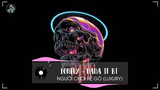 LONELY  NANA if BT REMIX  NHẠC TOÀN MÙI MIKENCO [upl. by Judah800]