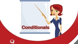 Conditionals [upl. by Eseneg]