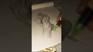 MECHANICAL PENCIL SHADINGPRACTICE art youtubeshorts drawing [upl. by Nlocnil]