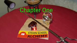 Coming Soon To YouTube Alchemy Audiobook Preview [upl. by Notsniw897]