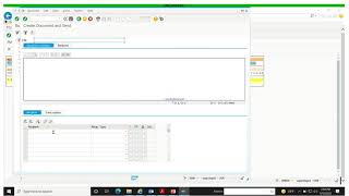 GCSS ARMY  Tracking users through ZMB59 in relation to history search [upl. by Jerad]