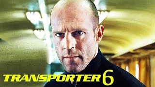 New Hollywood 2024 Full Movie in Hindi Dubbed  Latest Hollywood Action Movie  Jason Statham [upl. by Saduj302]