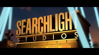 REUPLOAD Searchlight Studios February 14 2020 [upl. by Ynnel]