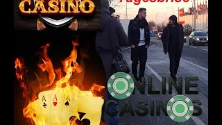 G€NU  ALLES VERZOCKT Glücksspiel ONLINE CASINOS  MzA  YKollektiv Video [upl. by Marieann]