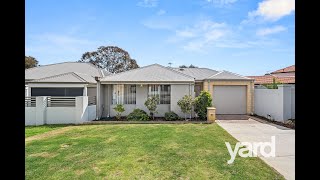 Siobhan Micale presents 22 Goneril Way Coolbellup [upl. by Etnelav458]