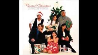 Louise and Friends  Voices of Christmas  Chamorro Christmas Medley [upl. by Akimehs]