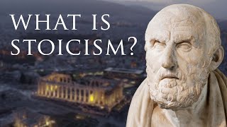 What is Stoicism [upl. by Sileas]