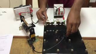 Investigation of the Emf and Internal Resistance of Electric cells and Batteries [upl. by Silenay91]