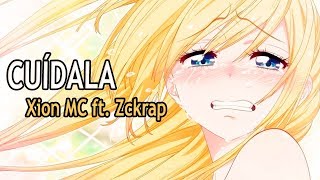 PARA TU NUEVO NOVIO 😭 Cuídala 💔 Rap Romántico 2023  Xion MC ft Zckrap [upl. by Danna]