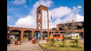 Antergos festival de la juventud gallega en Uruguay [upl. by Schaumberger710]