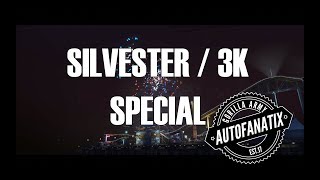 SILVESTER  3K SPECIAL  WE PLAY PS4  EIN NEUES KAPITEL [upl. by Tye451]