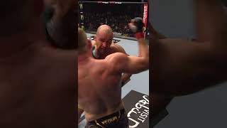 Glover Teixeira makes UFC History 👑 [upl. by Ario]