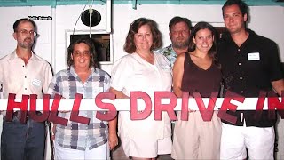 Hulls DriveIn nears fundraising goal [upl. by Odey76]