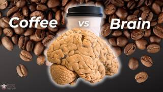 Do You Know What Coffee Does to Your Brain  Institute of Human Anatomy [upl. by Nileve]