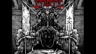 Tormentor 666  Muestra del Album quotMagnanimous Lord Sathanasquot [upl. by Refiffej]