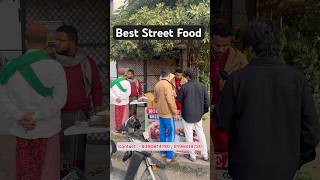 Hyderabad Best Street Food Early Morning Breakfast viralvideo ytshorts shorts [upl. by Llenol]