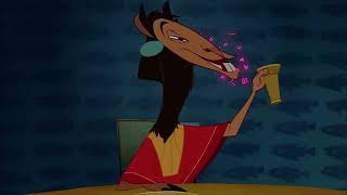 The Emperors New Groove 2000  Perfect World UHD [upl. by Roberto]