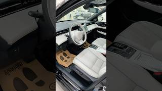 2025 Honda eNP2 Luxury Interior EV [upl. by Lysander]