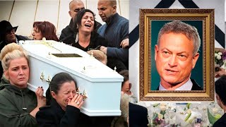 Gary Sinise RIP  The Funeral Is In 5 Day [upl. by Grani245]