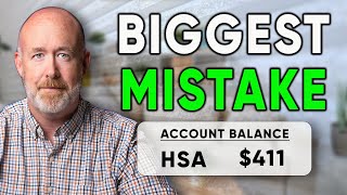 Health Savings Account Explained How to Invest in Your HSA [upl. by Cassidy618]