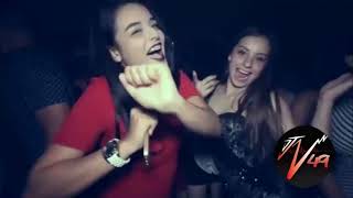 YO PERREO SOLA BAD BUNNY MIX VARIOS DJ VARGAS 49 [upl. by Avir]