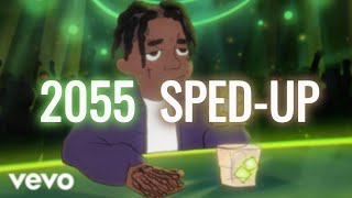 2055spedup [upl. by Seabrooke]