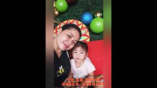 JCSManabat 1242024 Ayala Circuit Mommy and Jasmien [upl. by Welcome]