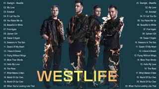 Westlife Best Songs  Westlife Greatest Hits Full Album [upl. by Constantina]