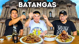 Places to Visit in Batangas [upl. by Snyder427]