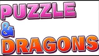 Final Fantasy Collab Dungeon Boss  Puzzle amp Dragons OST Extended [upl. by Narda]