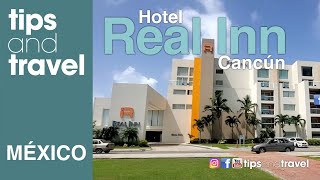 Hotel Real Inn  Cancun [upl. by Atiras]