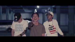 Kakaiba Ex Battalion ft JRoa amp Skusta Clee Official Music Video [upl. by Acherman125]