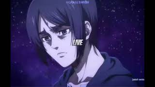 lattaque des titans saison 4 episode 89 part 4 tv english dub [upl. by Pell56]