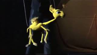 Marionette Show  Little Camel [upl. by Acsirp]