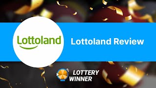 Lottoland Review [upl. by Yelekalb]