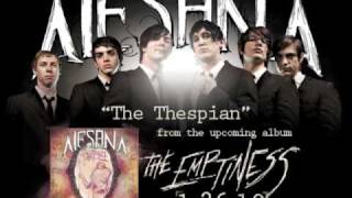 Alesana  quotThe Thespianquot Lyrics in Summary [upl. by Sweet]