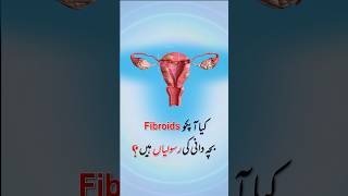 Transform Your Life The Ultimate Solution for Fibroids amp Adenomyosis [upl. by Firahs]