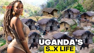 17 Shocking Secrets About Uganda That Will Blow Your Mind Grooms Vrginity Tested  Documentary [upl. by Pani897]