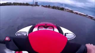 Seadoo RXP 2008 Restoration PART 2 Engine repair and Test drive [upl. by Morgun]