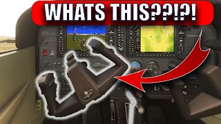 How do flight controls work from an airline pilot and flight instructor then we play warthunder [upl. by Venita]