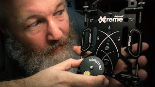 A Toy Photographer gives tips on using Platypod eXtreme Ultra Goosenecks Clamps and Discs [upl. by Ranite253]